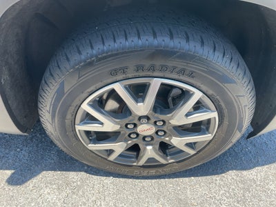 2020 GMC Acadia SLE