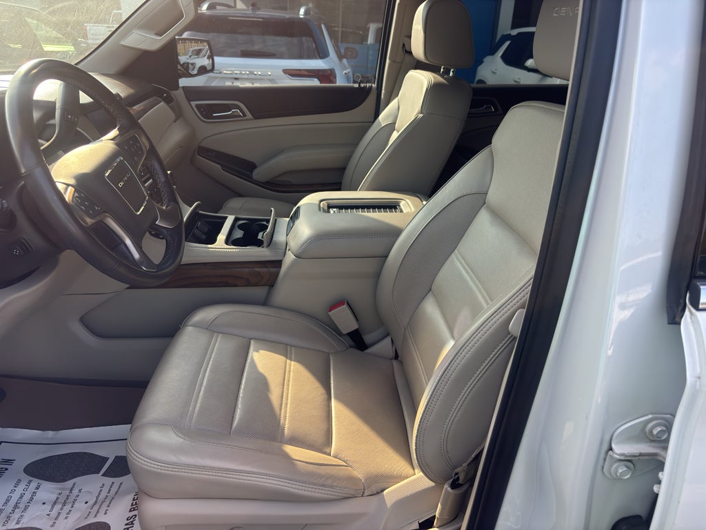 2019 GMC Yukon XL Denali