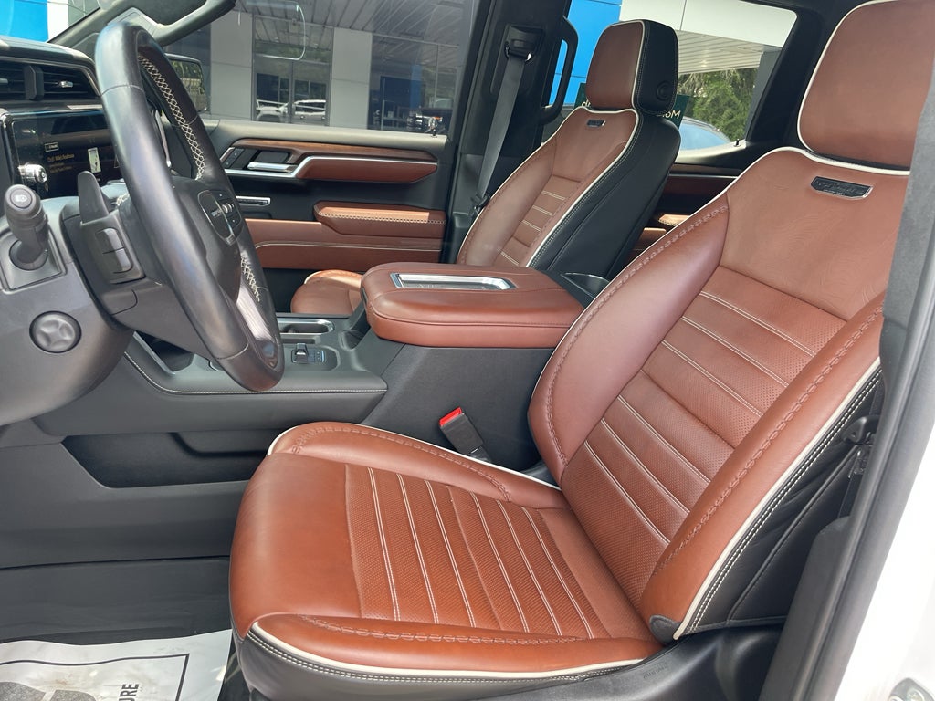 2022 GMC Sierra 1500 Denali Ultimate