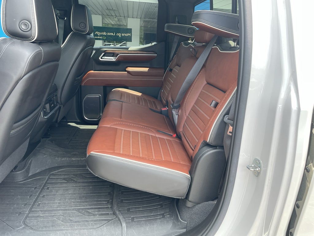 2022 GMC Sierra 1500 Denali Ultimate