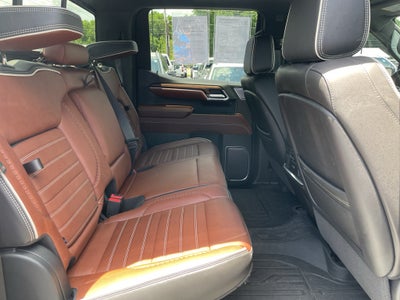 2022 GMC Sierra 1500 Denali Ultimate
