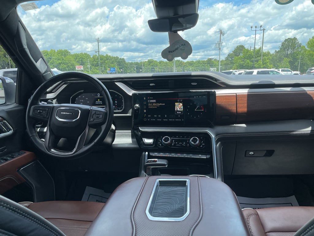 2022 GMC Sierra 1500 Denali Ultimate