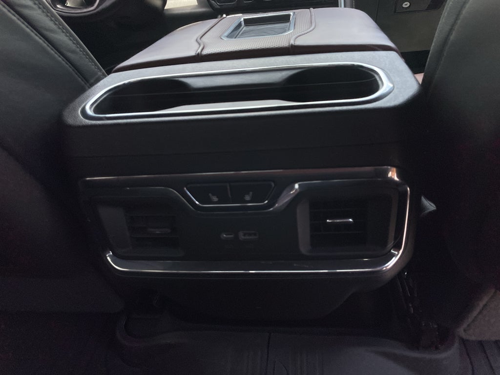 2022 GMC Sierra 1500 Denali Ultimate