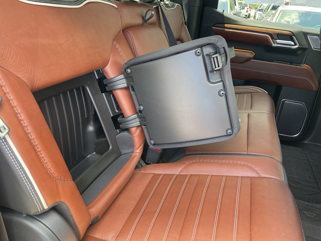 2022 GMC Sierra 1500 Denali Ultimate