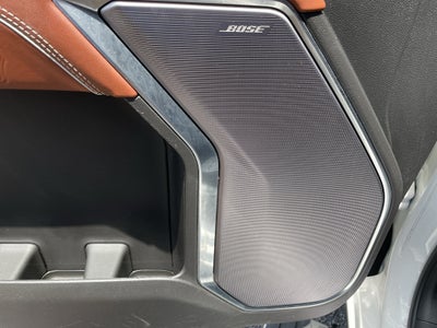 2022 GMC Sierra 1500 Denali Ultimate