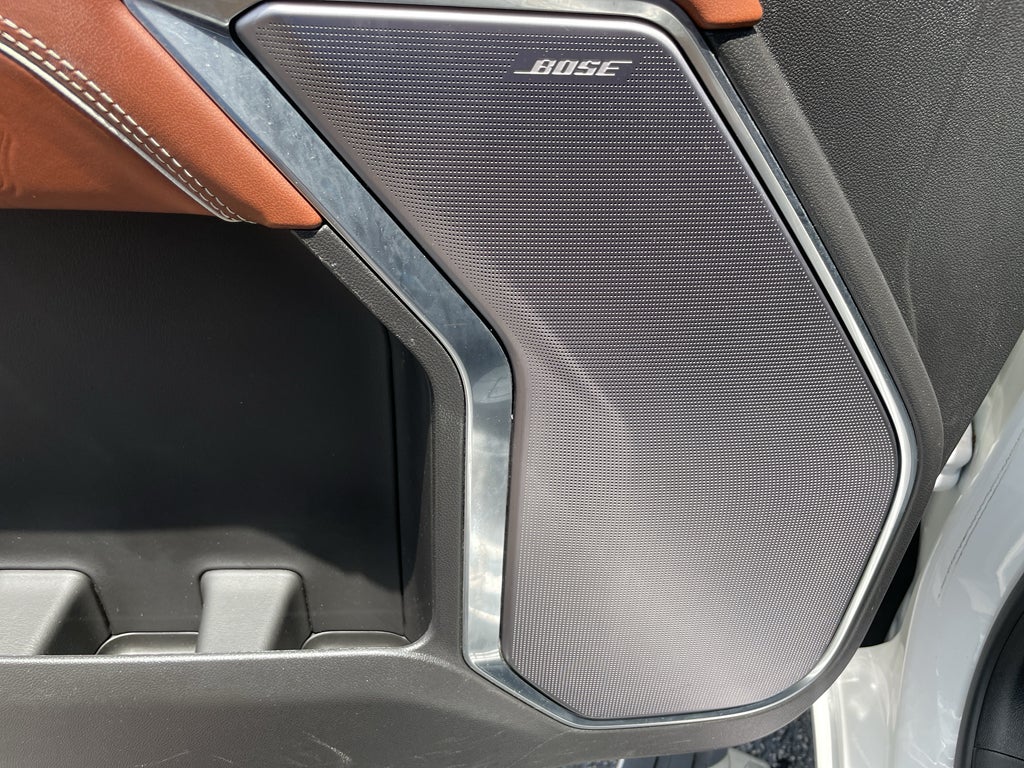 2022 GMC Sierra 1500 Denali Ultimate