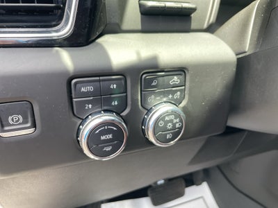 2022 GMC Sierra 1500 Denali Ultimate