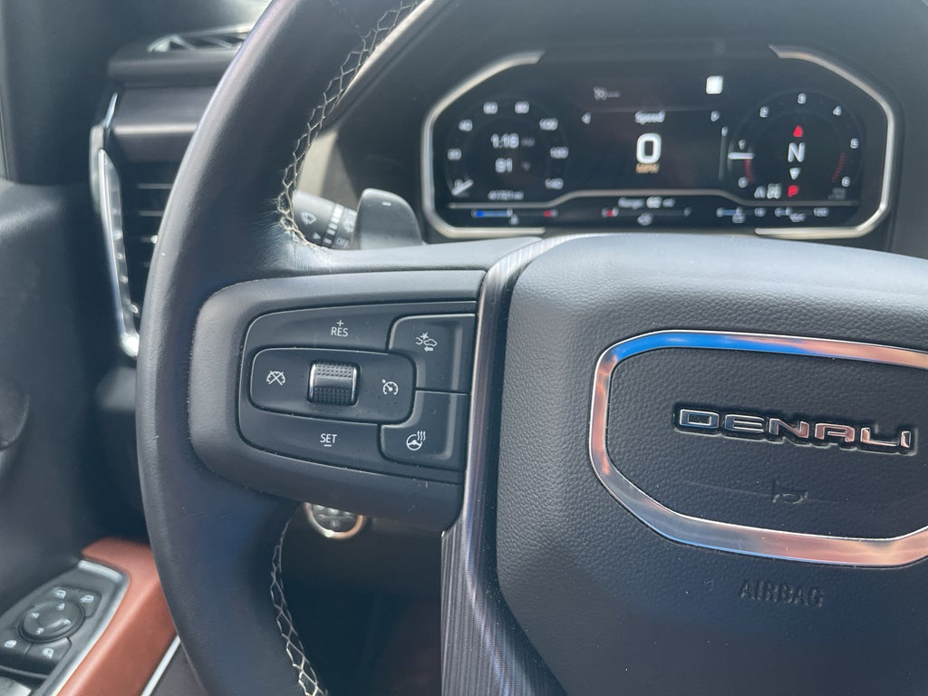 2022 GMC Sierra 1500 Denali Ultimate