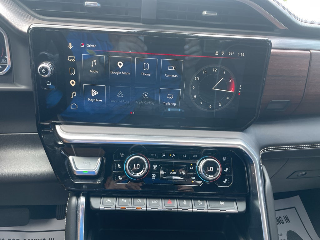 2022 GMC Sierra 1500 Denali Ultimate