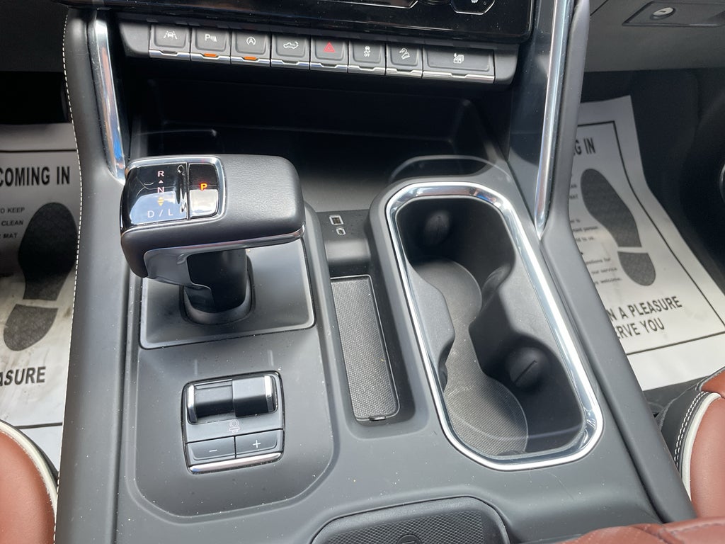 2022 GMC Sierra 1500 Denali Ultimate