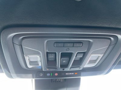 2022 GMC Sierra 1500 Denali Ultimate