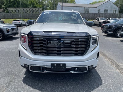 2022 GMC Sierra 1500 Denali Ultimate