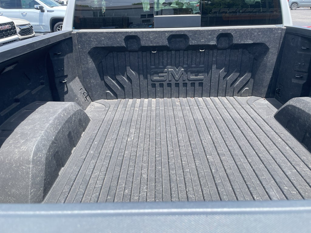 2022 GMC Sierra 1500 Denali Ultimate