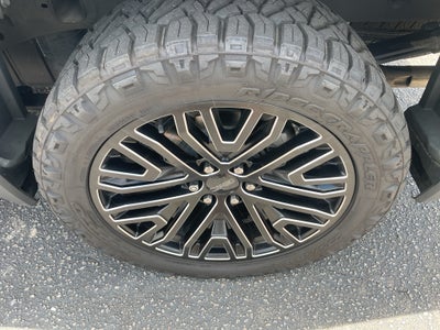 2022 GMC Sierra 1500 Denali Ultimate