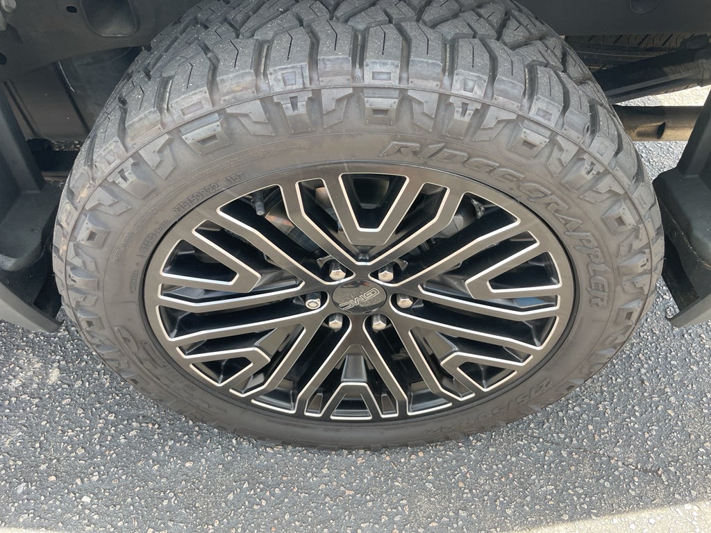 2022 GMC Sierra 1500 Denali Ultimate