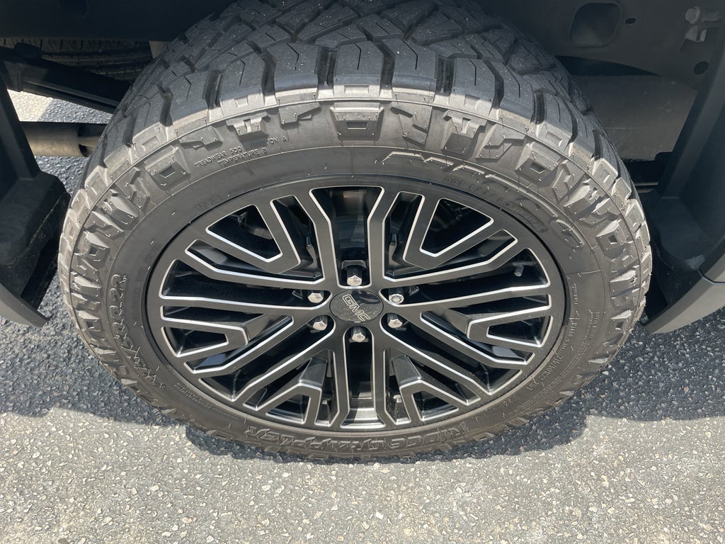 2022 GMC Sierra 1500 Denali Ultimate