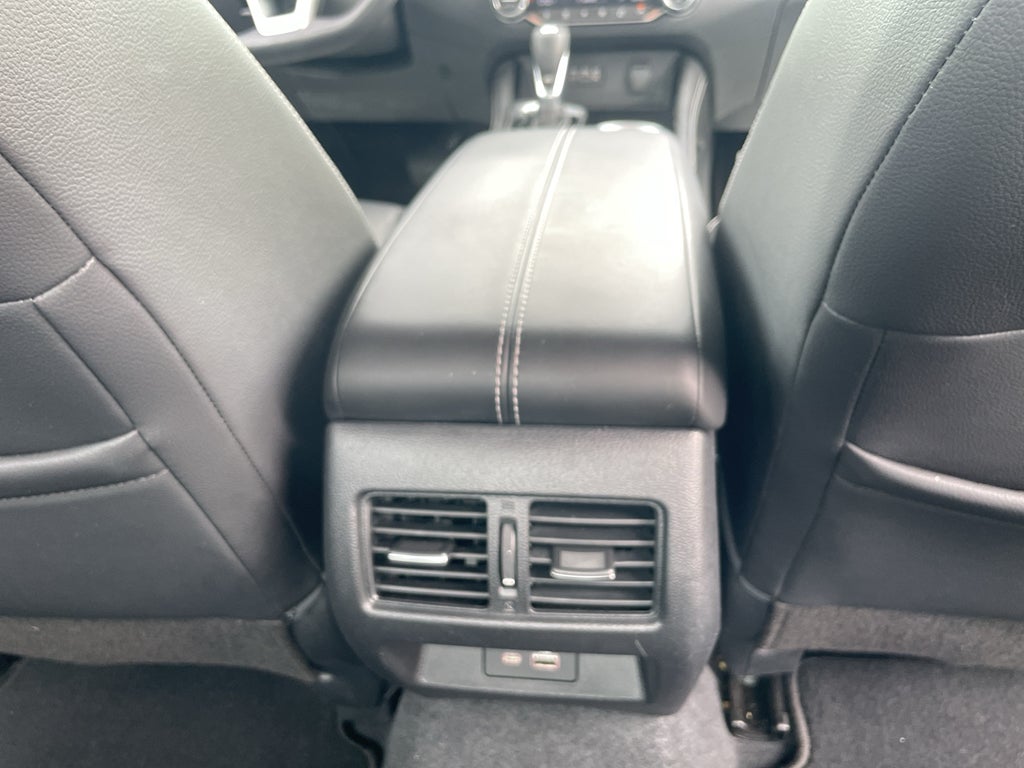 2021 Nissan Altima SL FWD