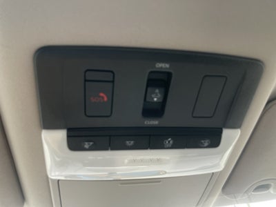 2021 Nissan Altima SL FWD