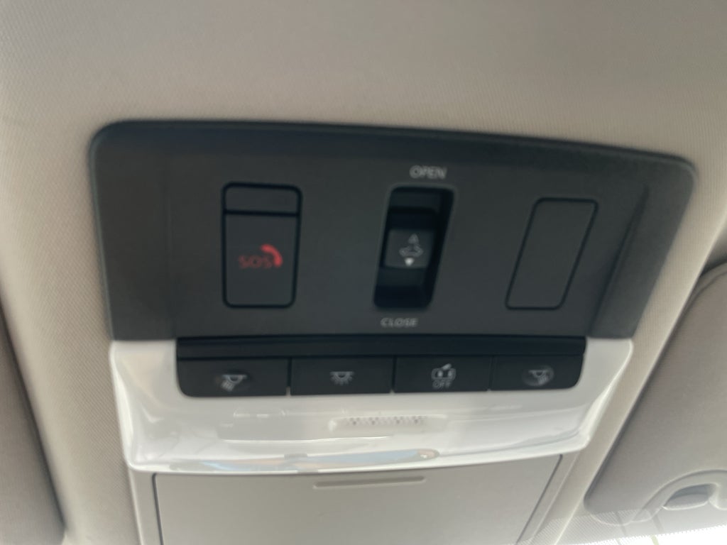 2021 Nissan Altima SL FWD