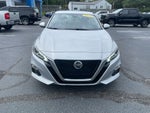 2021 Nissan Altima SL FWD