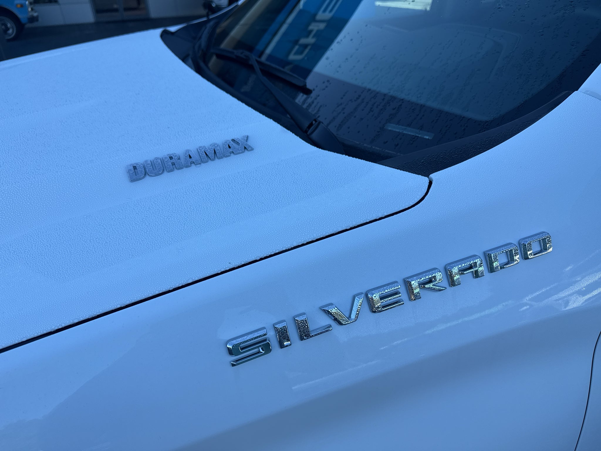 2026 Chevrolet Silverado 1500 RST - Photo 10