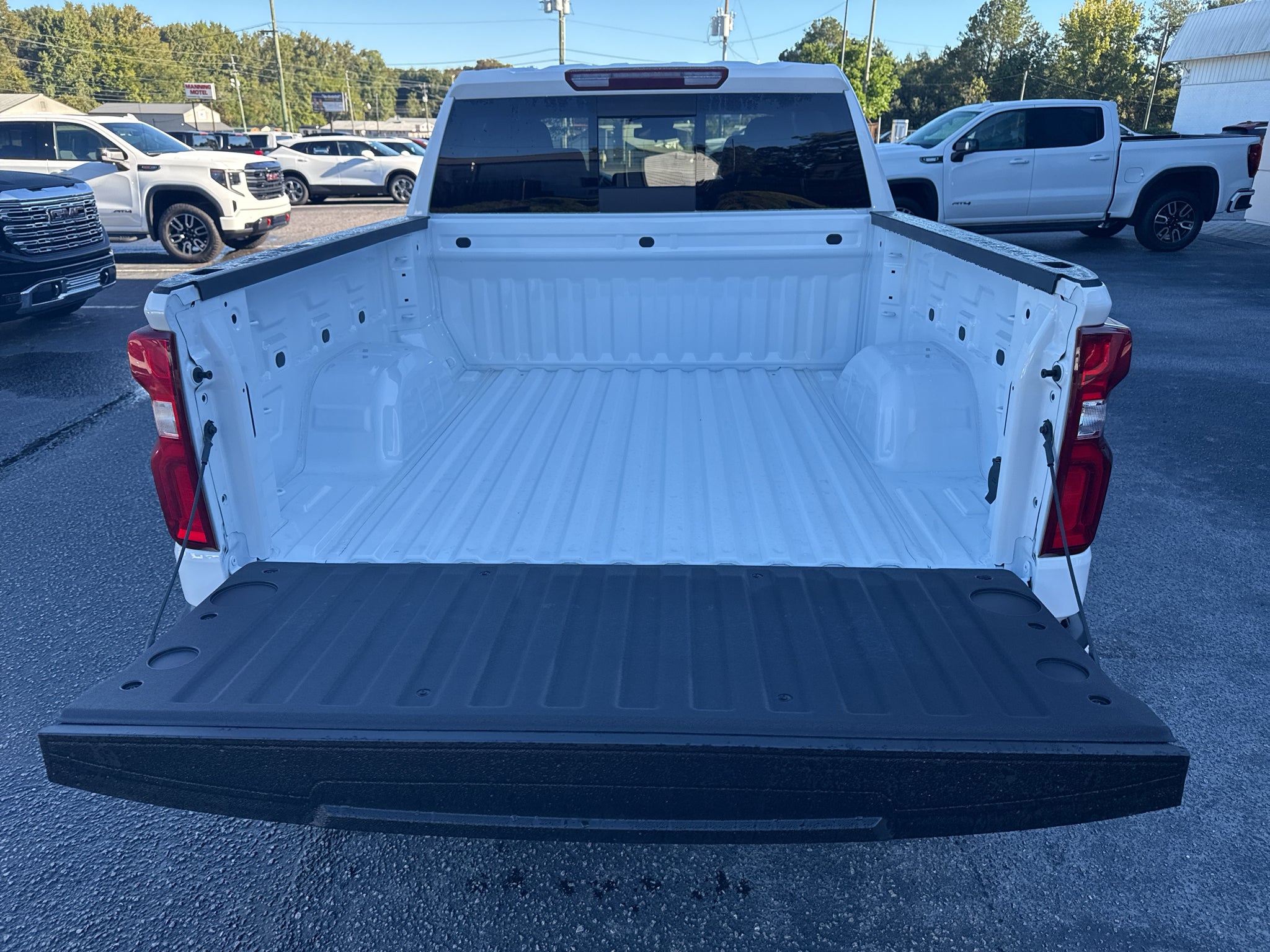 2026 Chevrolet Silverado 1500 RST - Photo 11