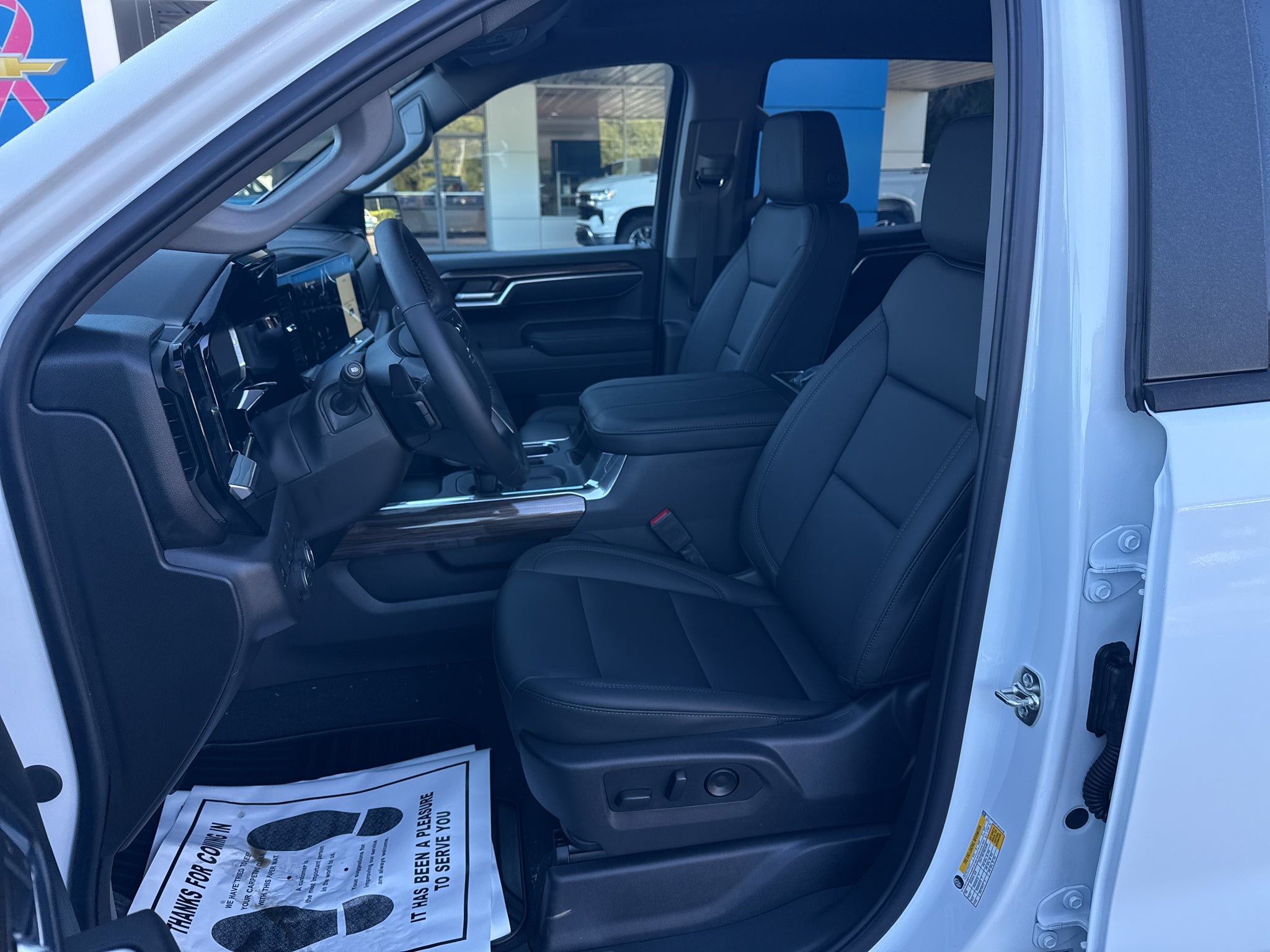 2026 Chevrolet Silverado 1500 RST - Photo 13