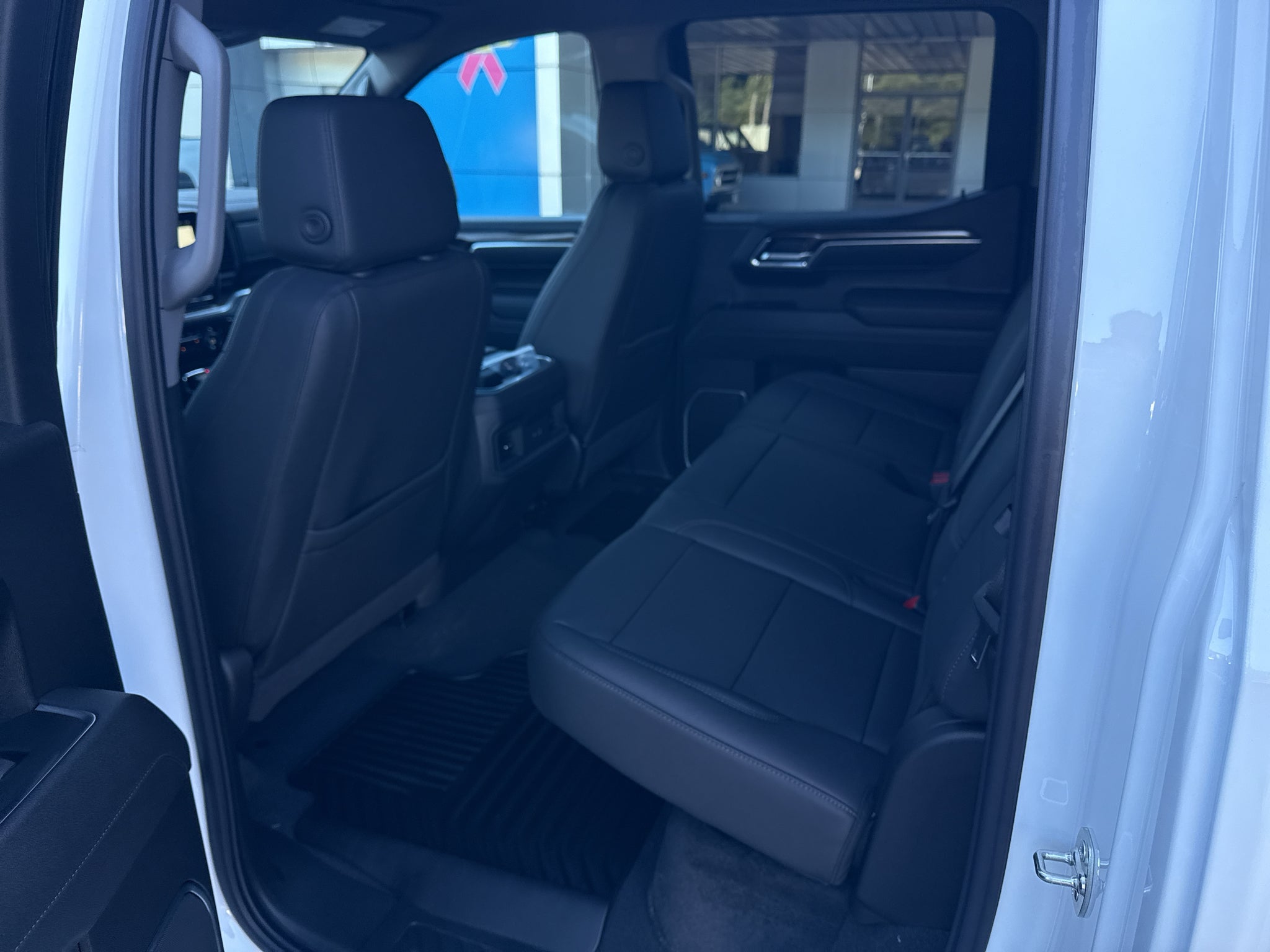 2026 Chevrolet Silverado 1500 RST - Photo 14