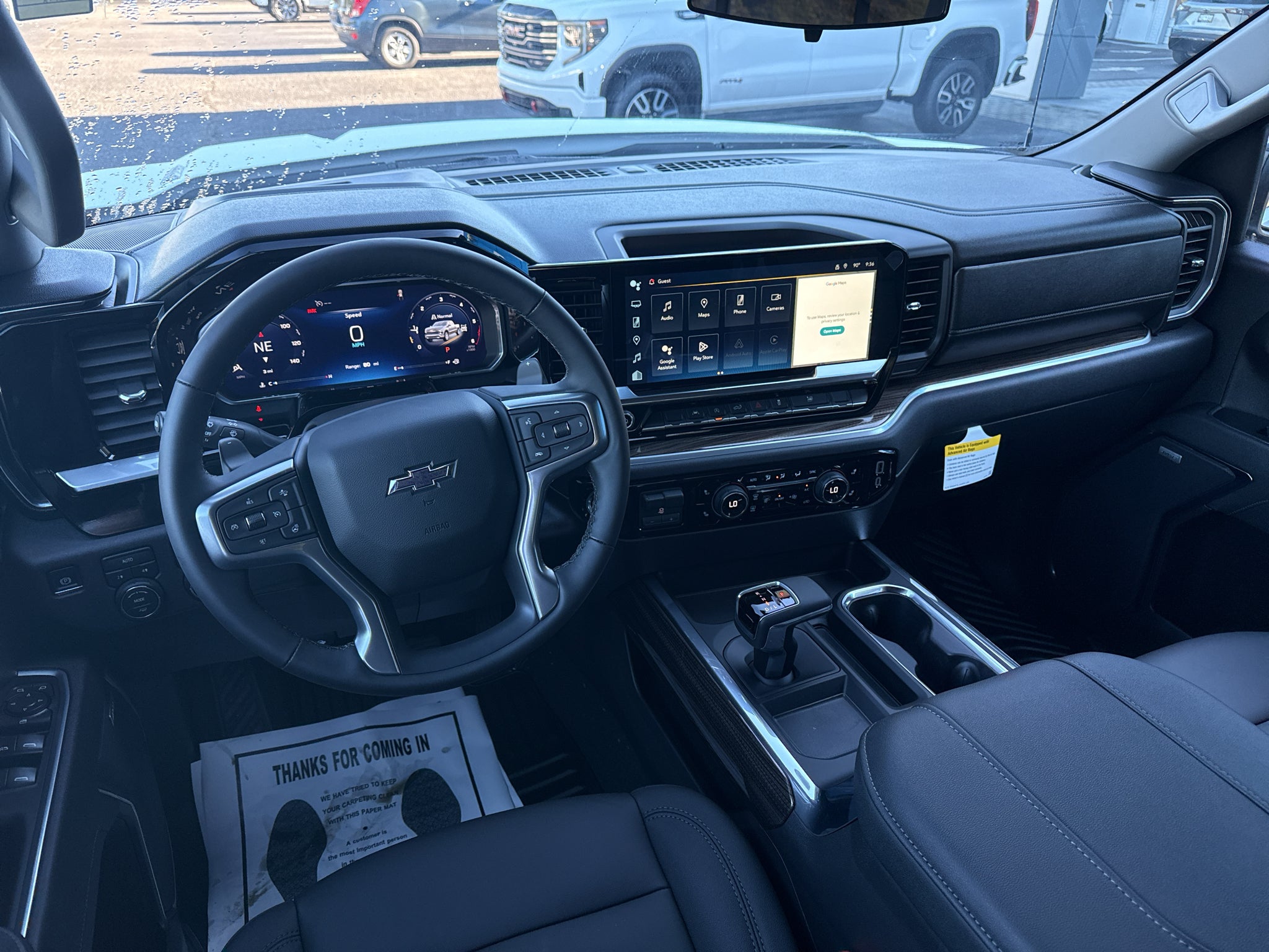 2026 Chevrolet Silverado 1500 RST - Photo 15