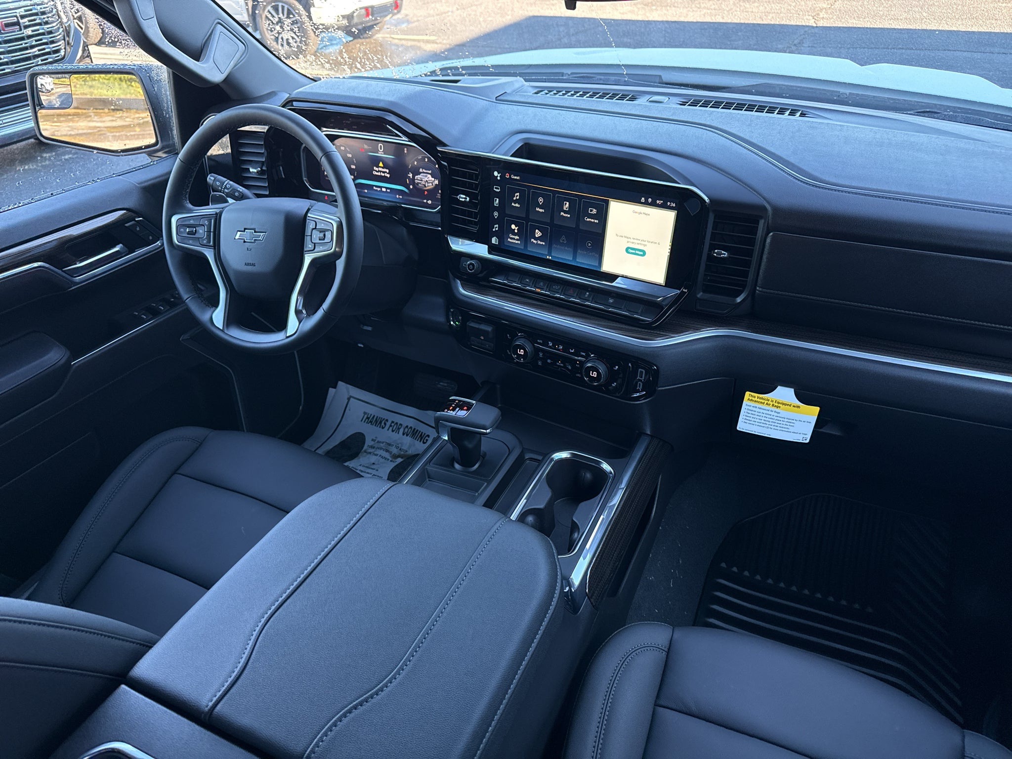 2026 Chevrolet Silverado 1500 RST - Photo 16