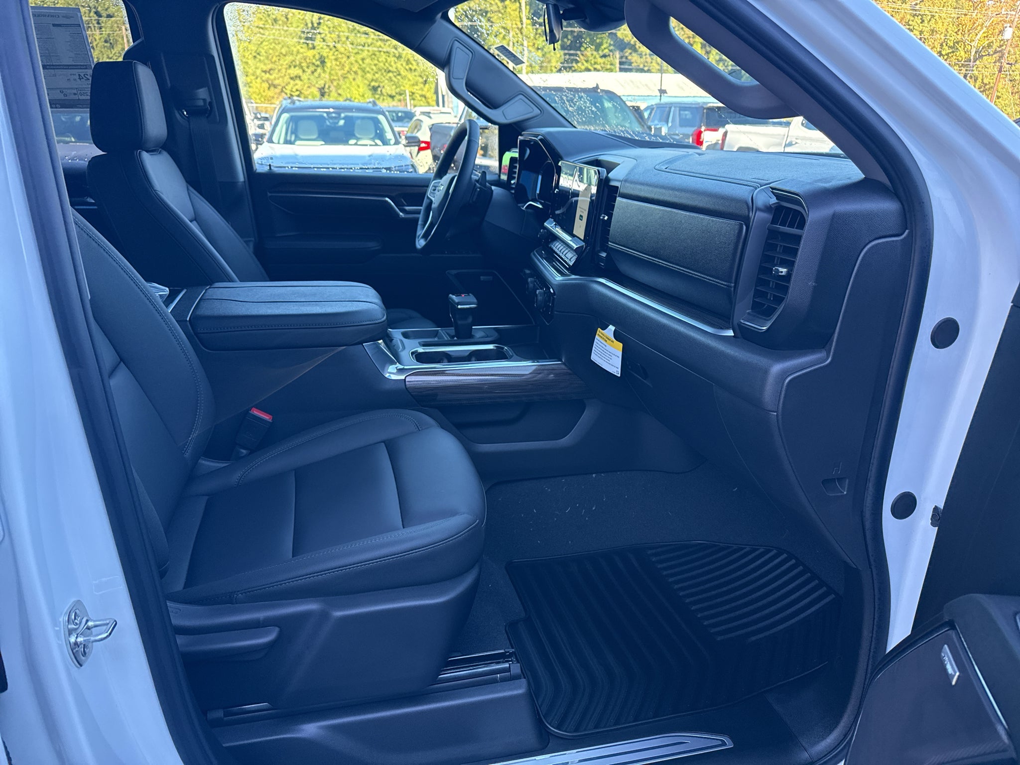 2026 Chevrolet Silverado 1500 RST - Photo 17