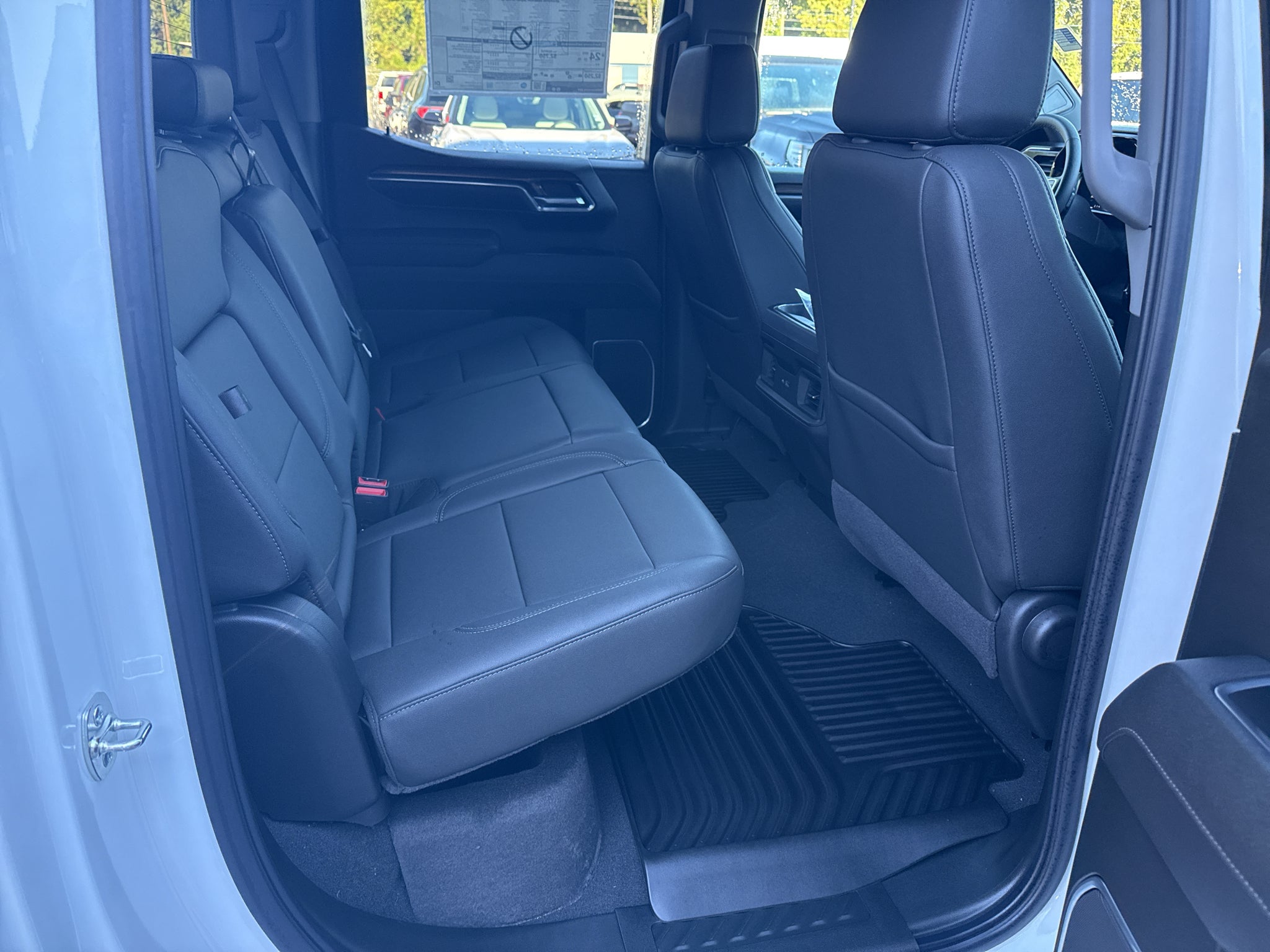 2026 Chevrolet Silverado 1500 RST - Photo 18