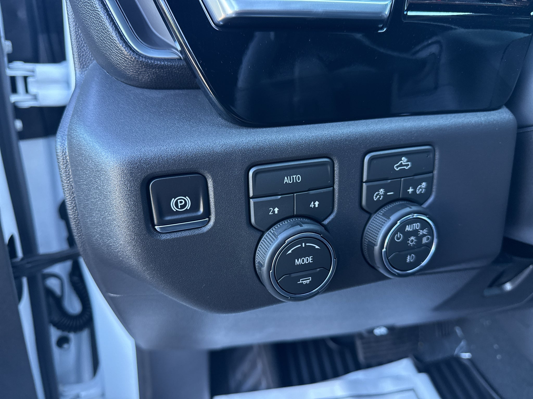 2026 Chevrolet Silverado 1500 RST - Photo 21