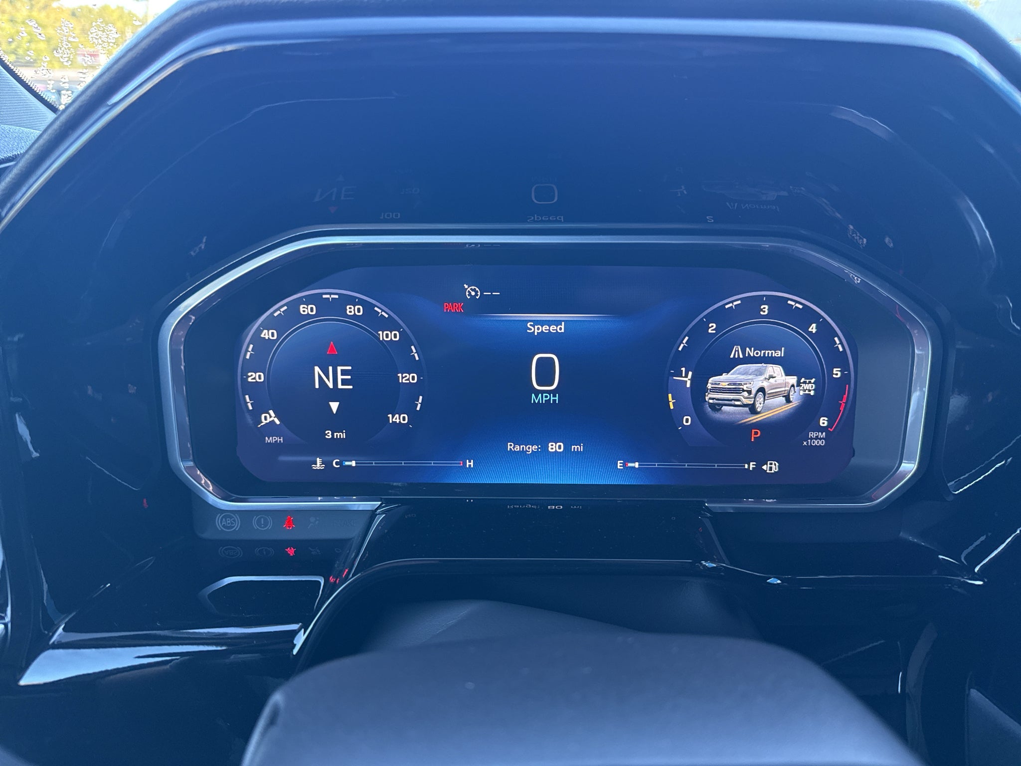 2026 Chevrolet Silverado 1500 RST - Photo 23