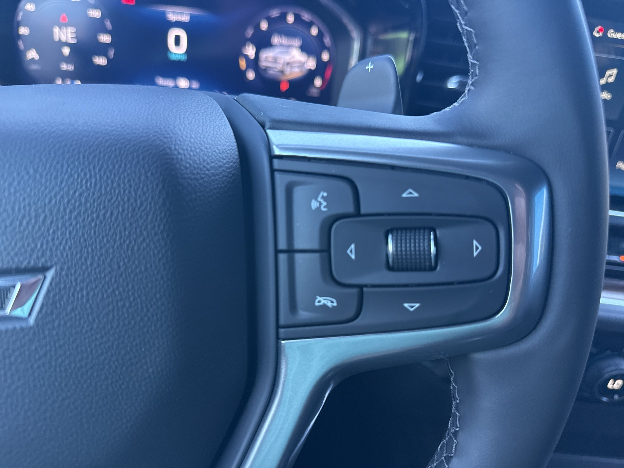 2026 Chevrolet Silverado 1500 RST - Photo 24