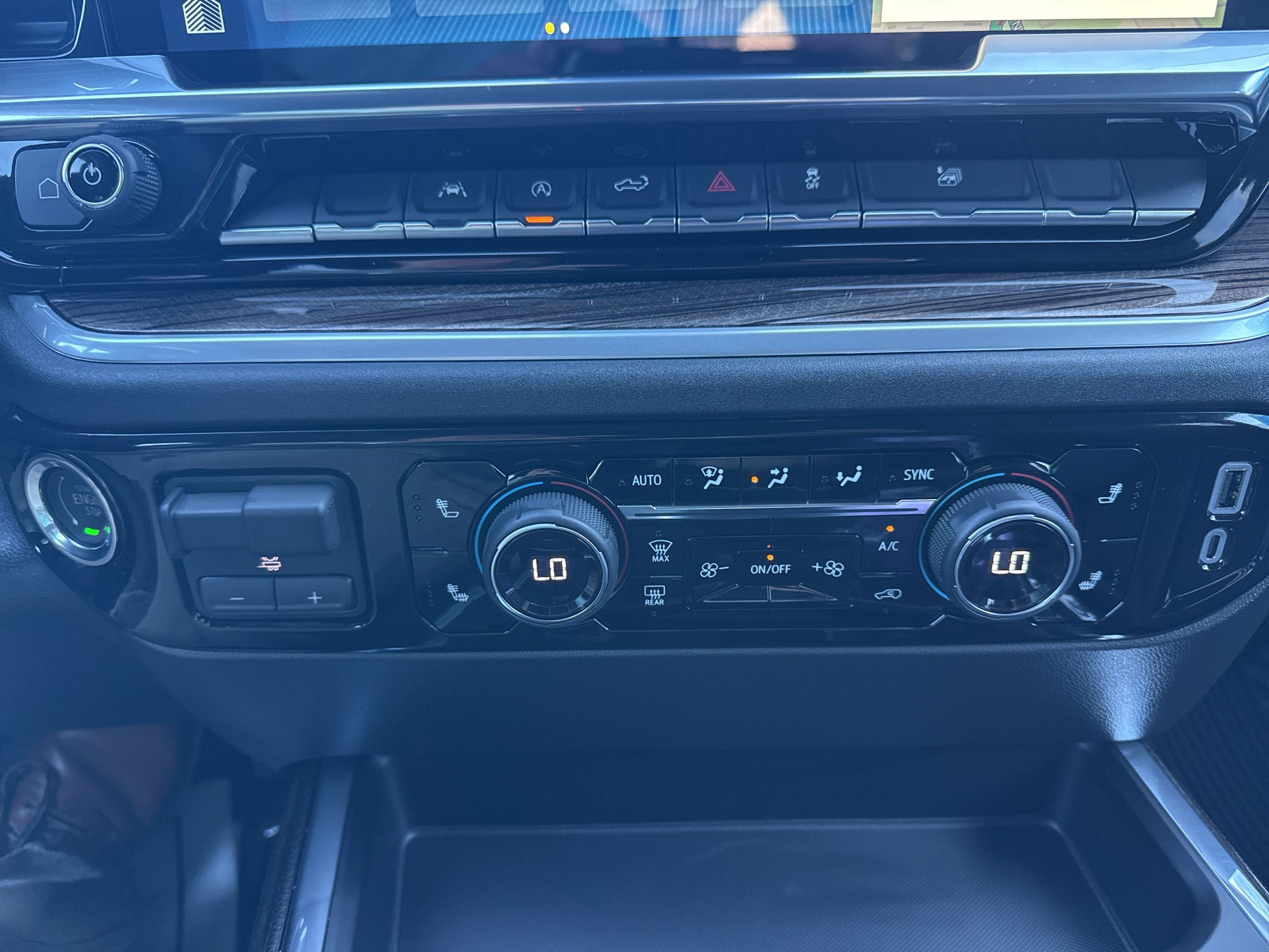 2026 Chevrolet Silverado 1500 RST - Photo 27