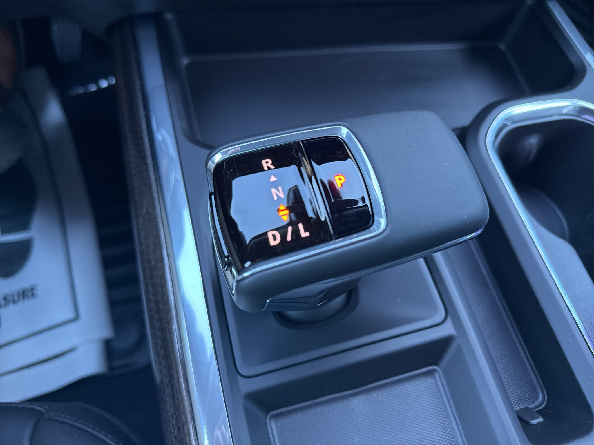 2026 Chevrolet Silverado 1500 RST - Photo 28