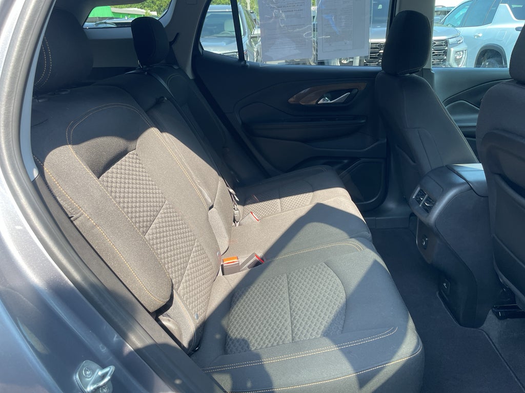 2018 GMC Terrain SLE Diesel