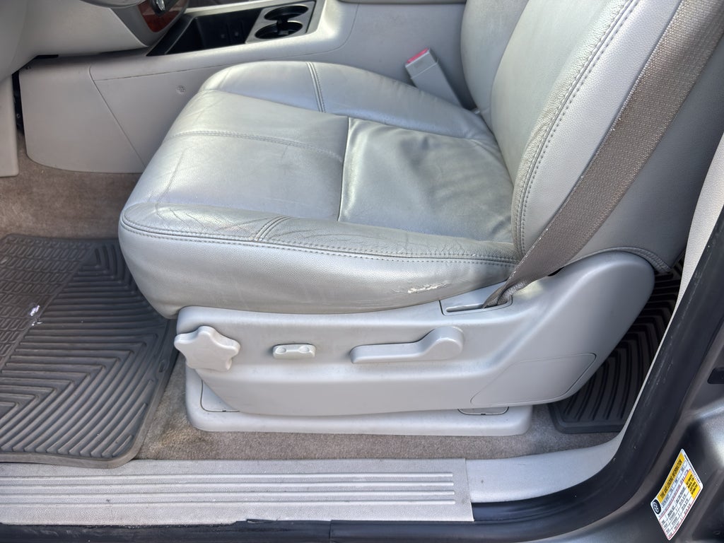 2009 Chevrolet Avalanche LT w/2LT