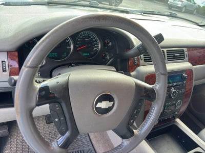 2009 Chevrolet Avalanche LT w/2LT