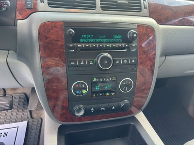 2009 Chevrolet Avalanche LT w/2LT