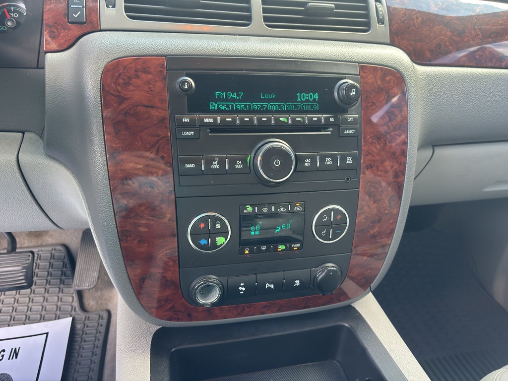 2009 Chevrolet Avalanche LT w/2LT