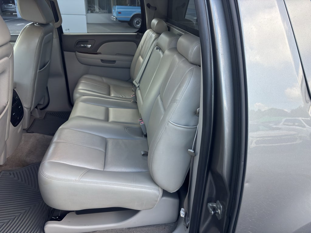 2009 Chevrolet Avalanche LT w/2LT