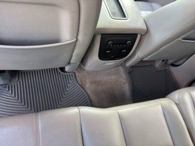 2009 Chevrolet Avalanche LT w/2LT