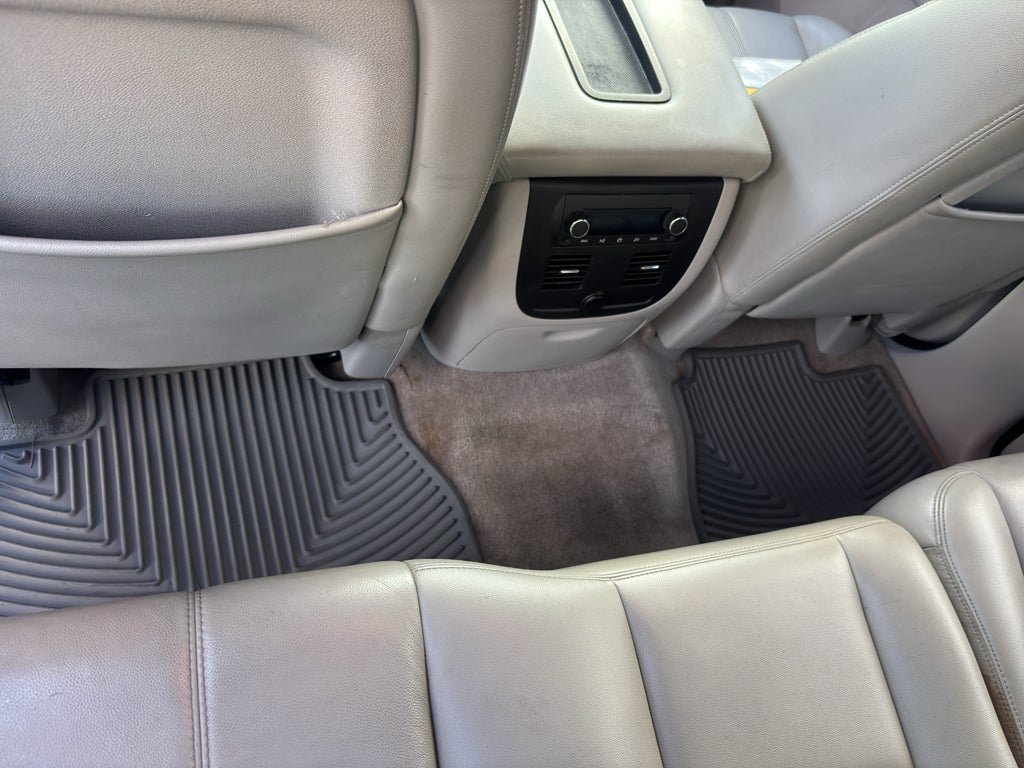2009 Chevrolet Avalanche LT w/2LT