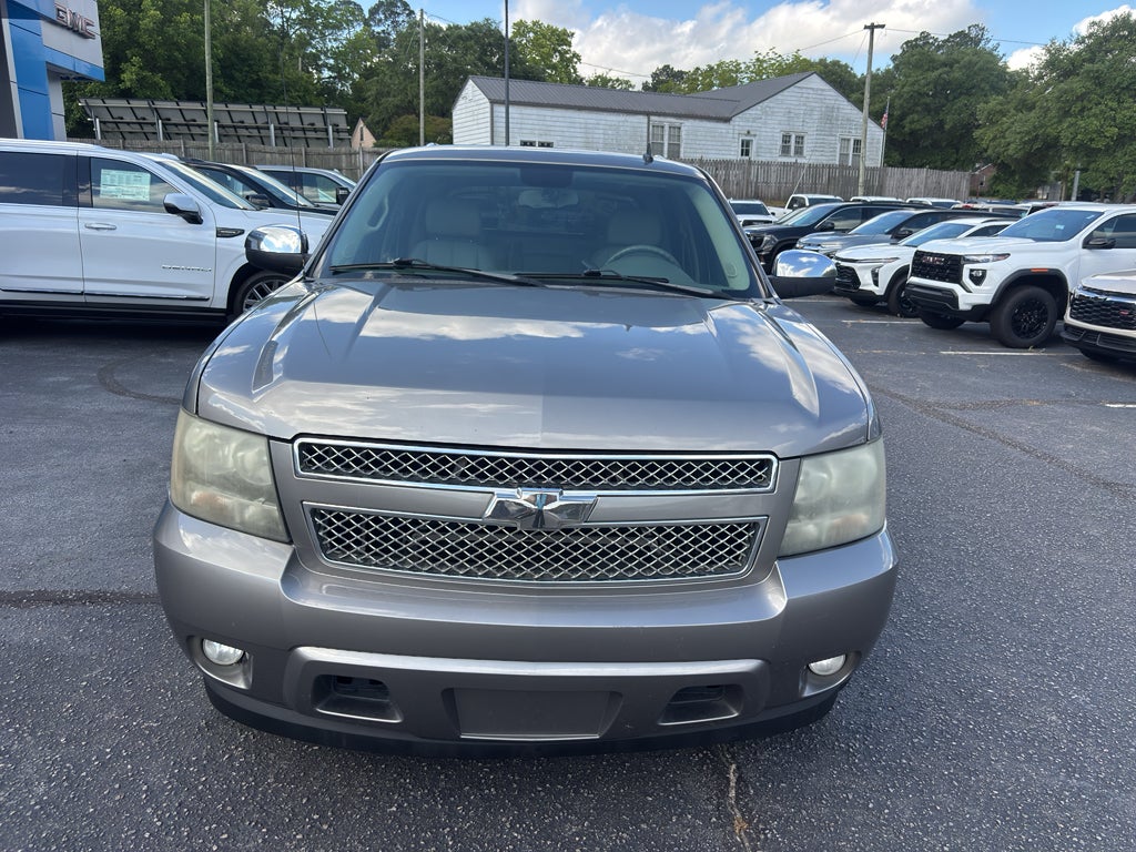 2009 Chevrolet Avalanche LT w/2LT