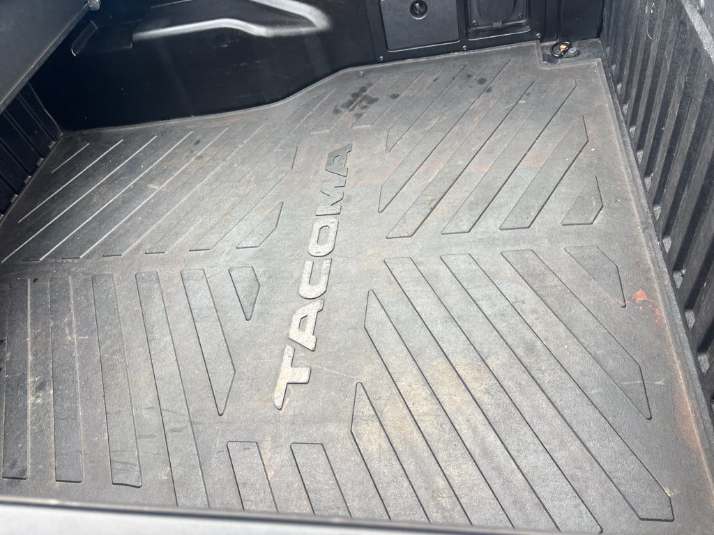 2023 Toyota Tacoma Limited