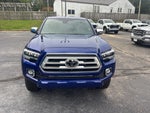2023 Toyota Tacoma Limited