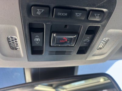 2024 Toyota Camry XSE V6