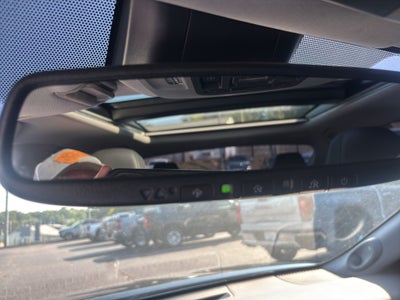 2024 Toyota Camry XSE V6